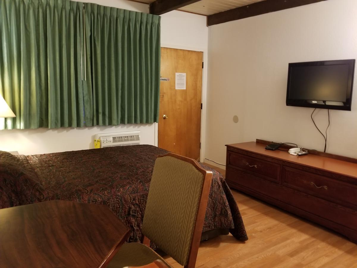 Pacific Lodge Tacoma Федерал Уей Екстериор снимка